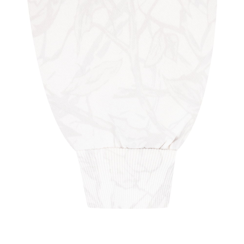 Texas A&M Pressbox Crewneck - Gray Camo