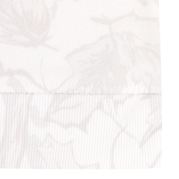 Texas A&M Pressbox Crewneck - Maroon Camo