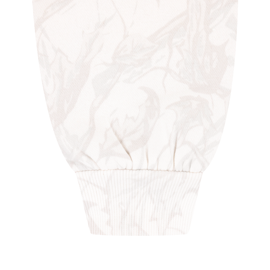 Texas A&M Pressbox Crewneck - Maroon Camo