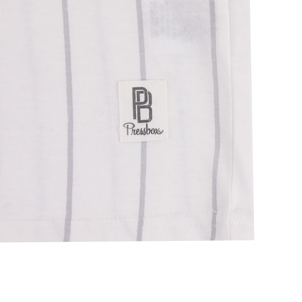 Texas A&M Pressbox Spirit Jersey - White