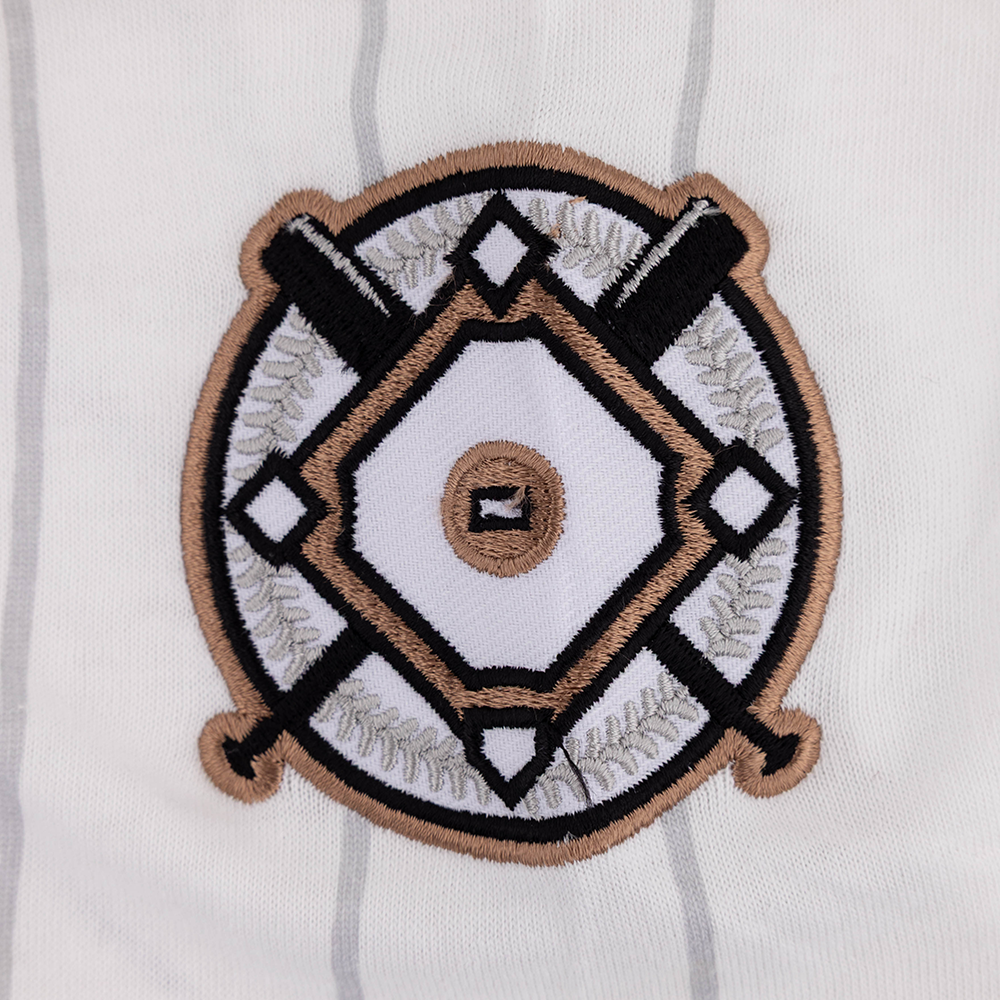 Texas A&M Pressbox Spirit Jersey - White