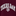 Texas A&M Pressbox Short Sleeve Top - Maroon