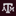 Texas A&M Hype & Vice Knitted Jersey - Maroon