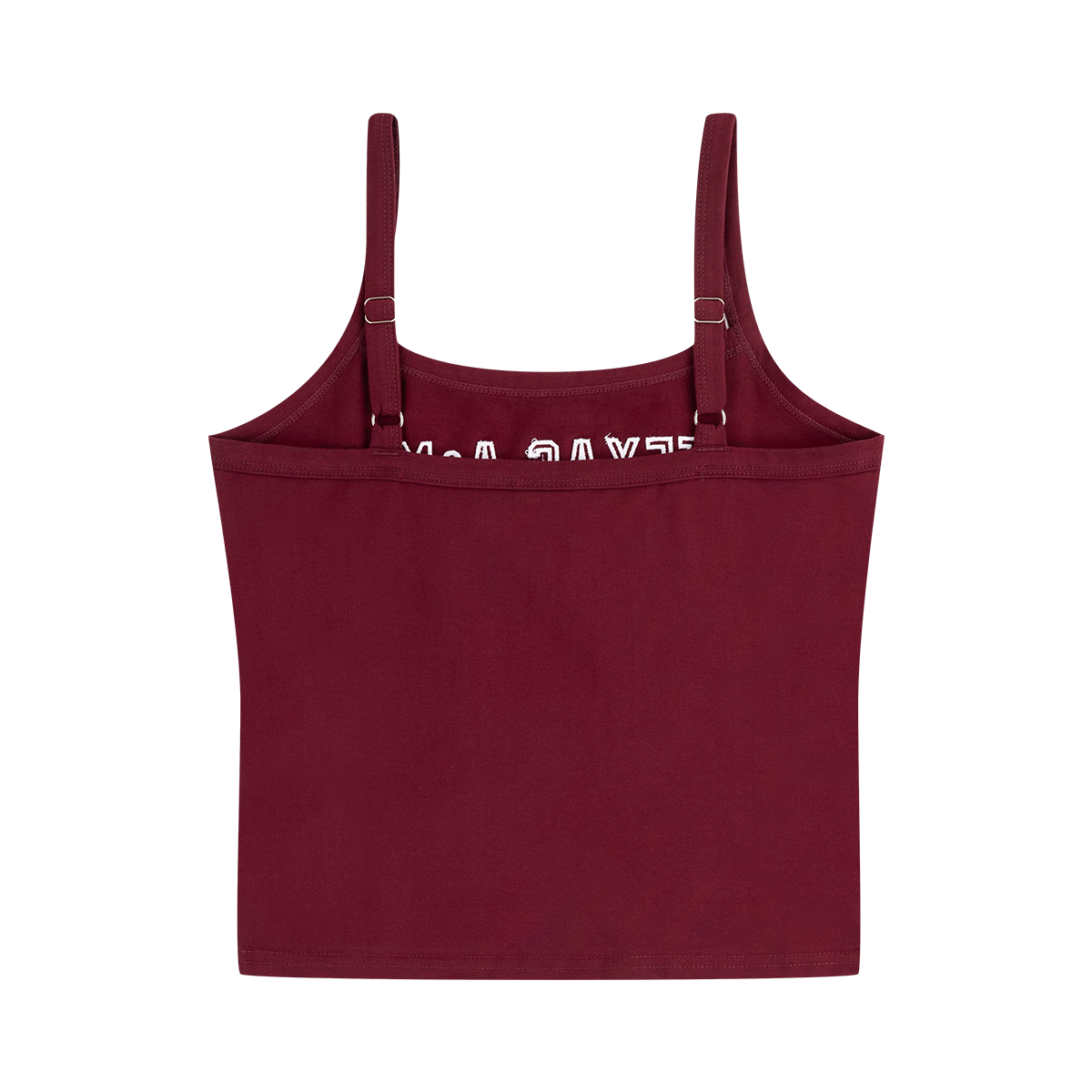 Texas A&M Hype & Vice Playmaker Tank - Maroon