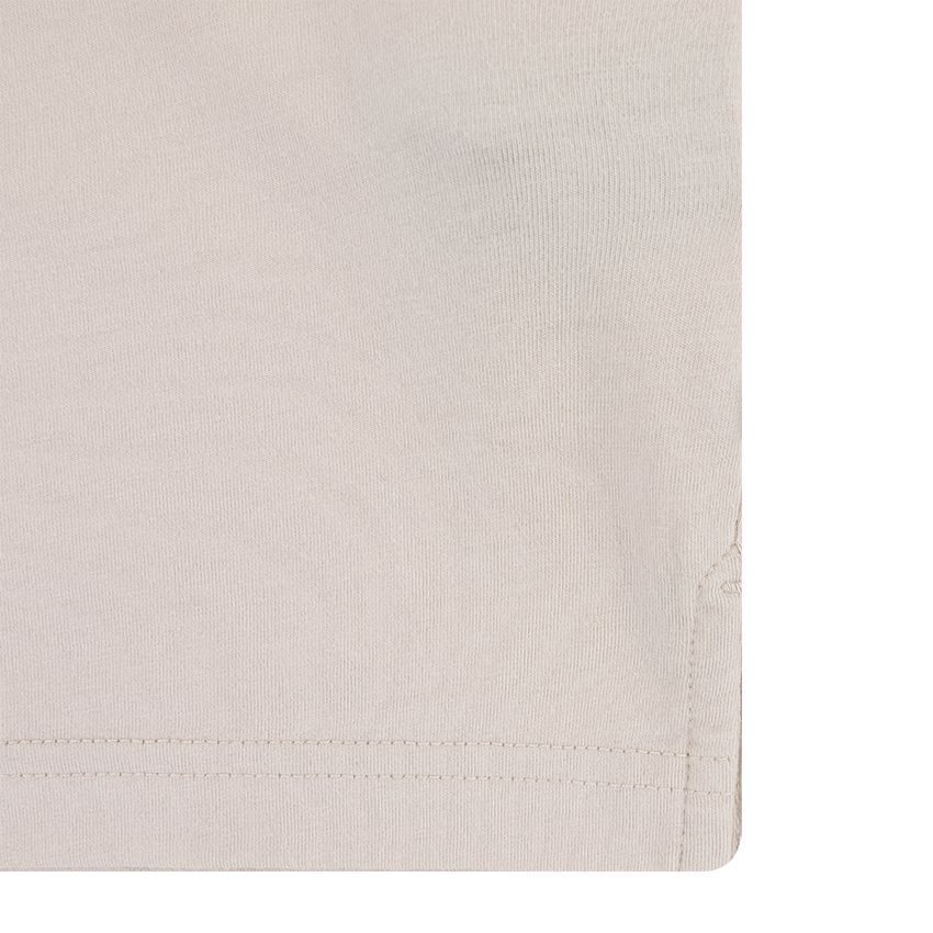Texas A&M Travis Mathew Polo - Beige
