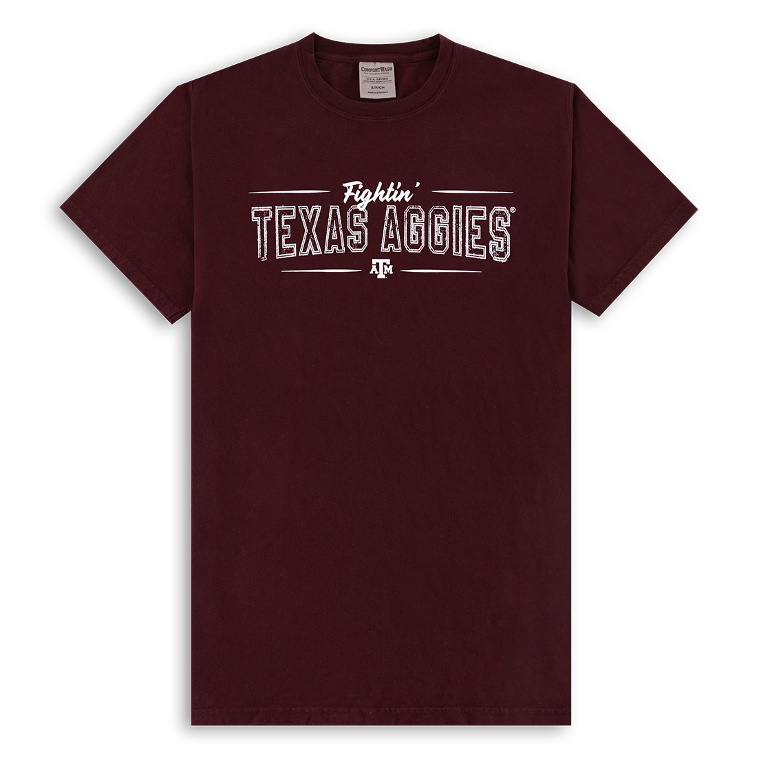 Fightin' Texas Aggies Comfort Wash Kyle Field T-Shirt