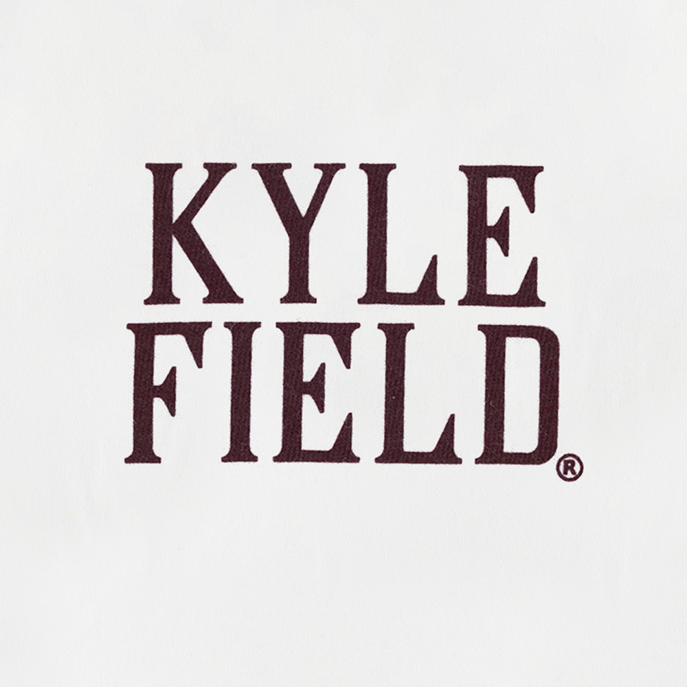 Comfort Colors Kyle Field Sunset T-Shirt