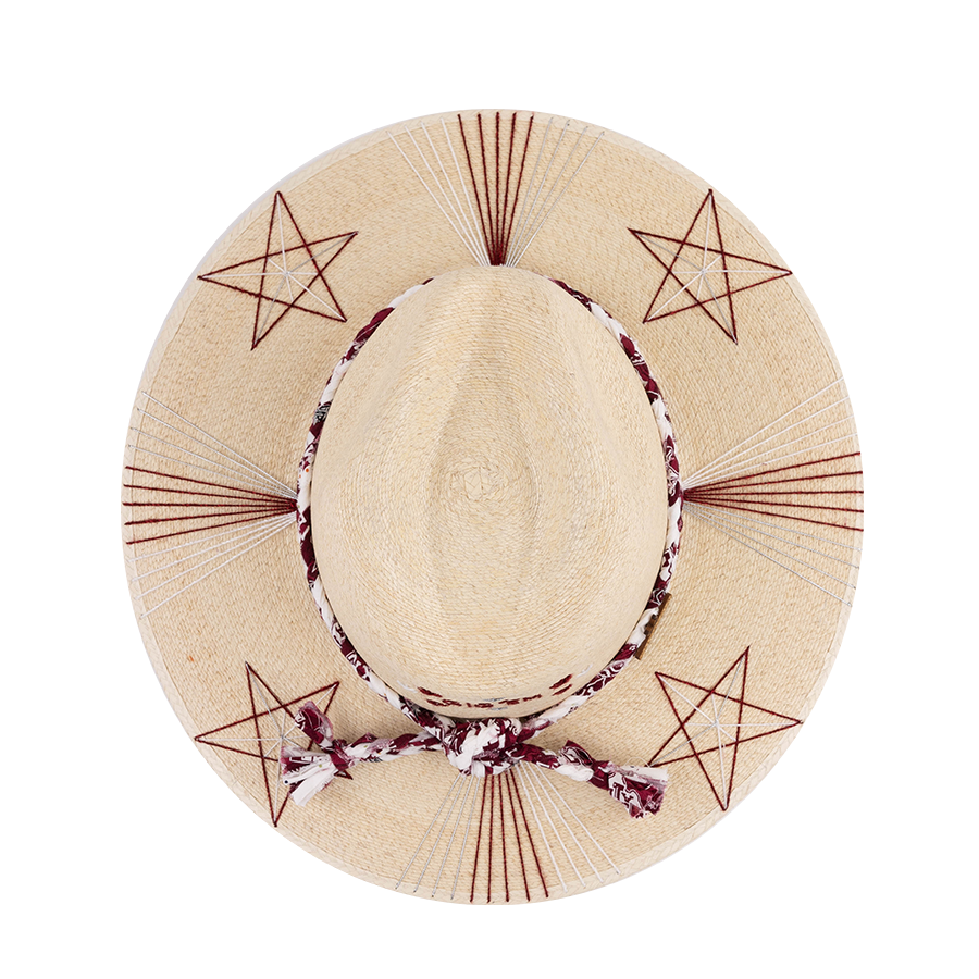 Primavera Star Power Hat