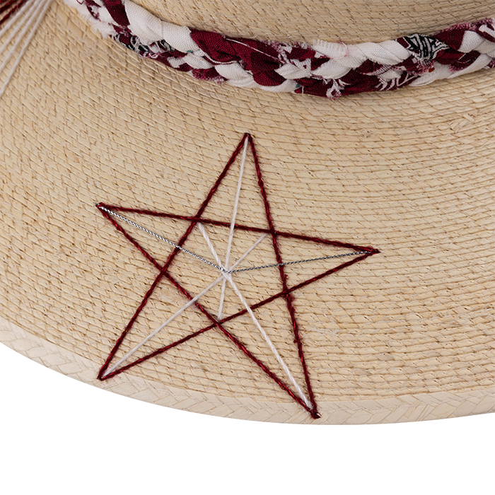 Primavera Star Power Hat