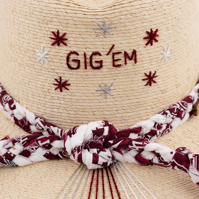 Primavera Star Power Hat