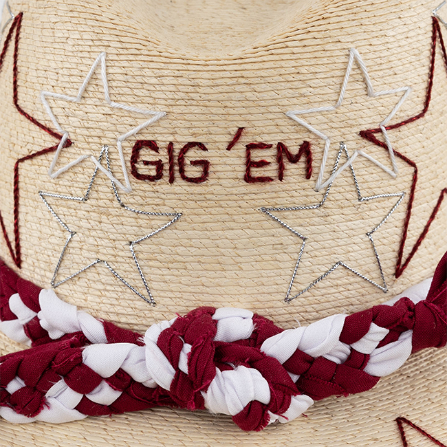 Primavera Fan Favorite Hat