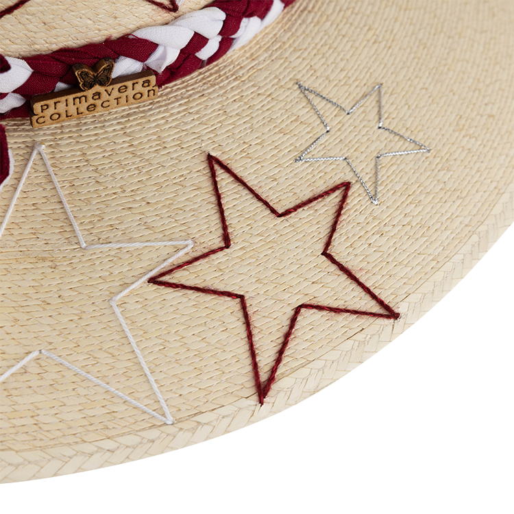 Primavera Fan Favorite Hat