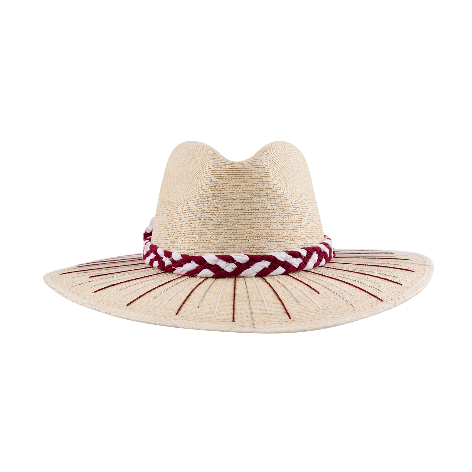 Primavera Loud and Proud Howdy Hat