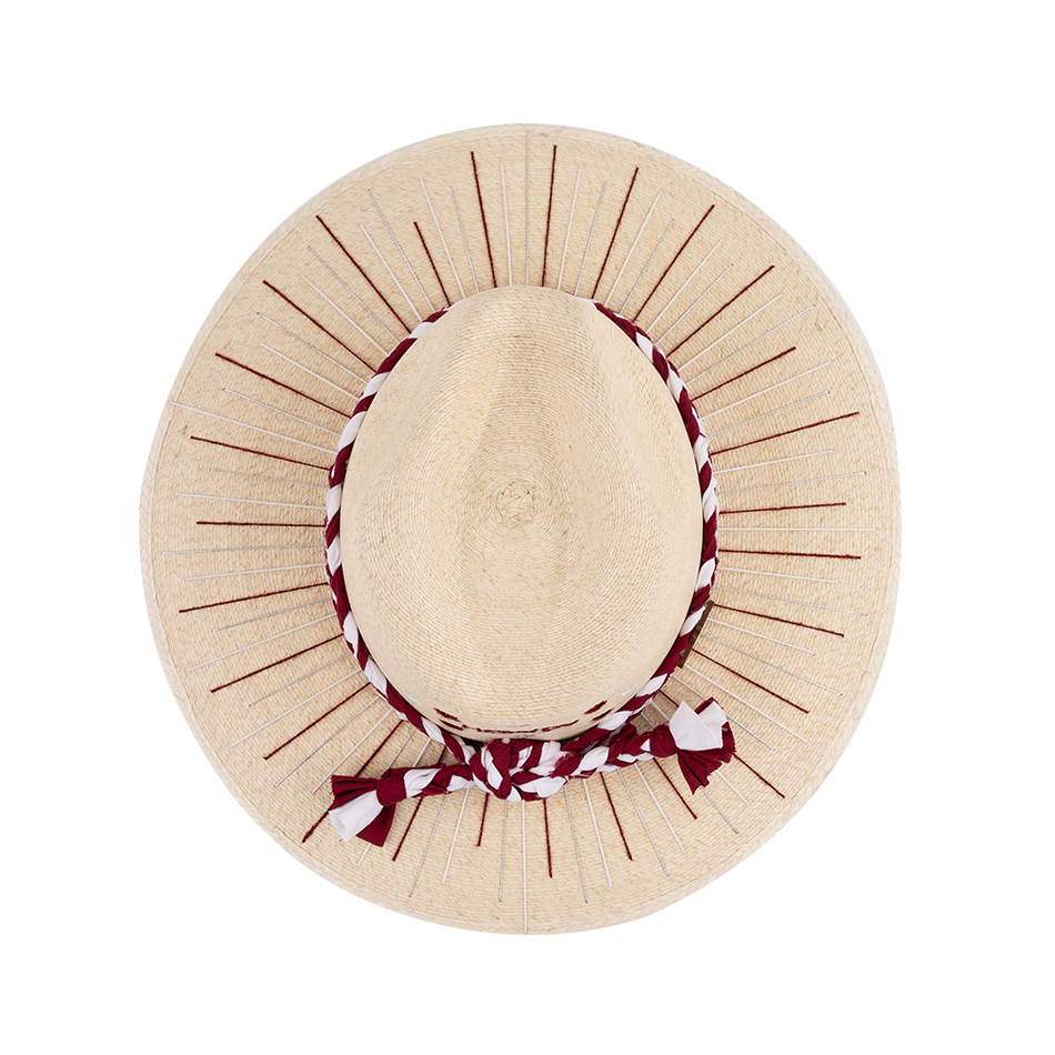 Primavera Loud and Proud Howdy Hat