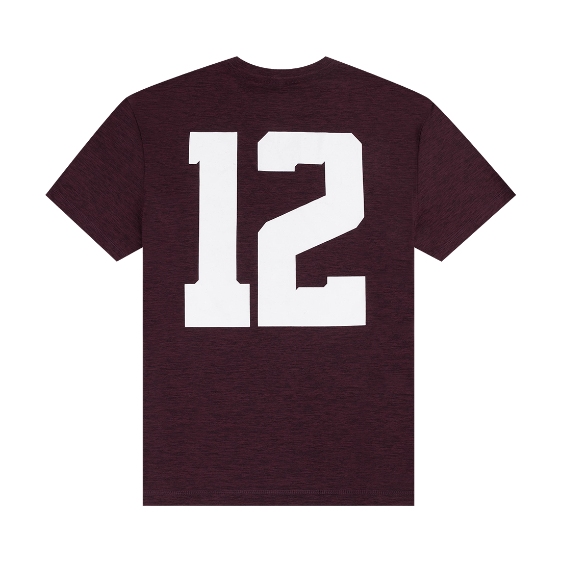 Texas A&M 12 Jersey t-shirt