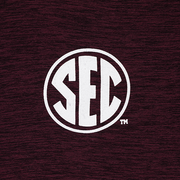 Texas A&M 12 Jersey t-shirt