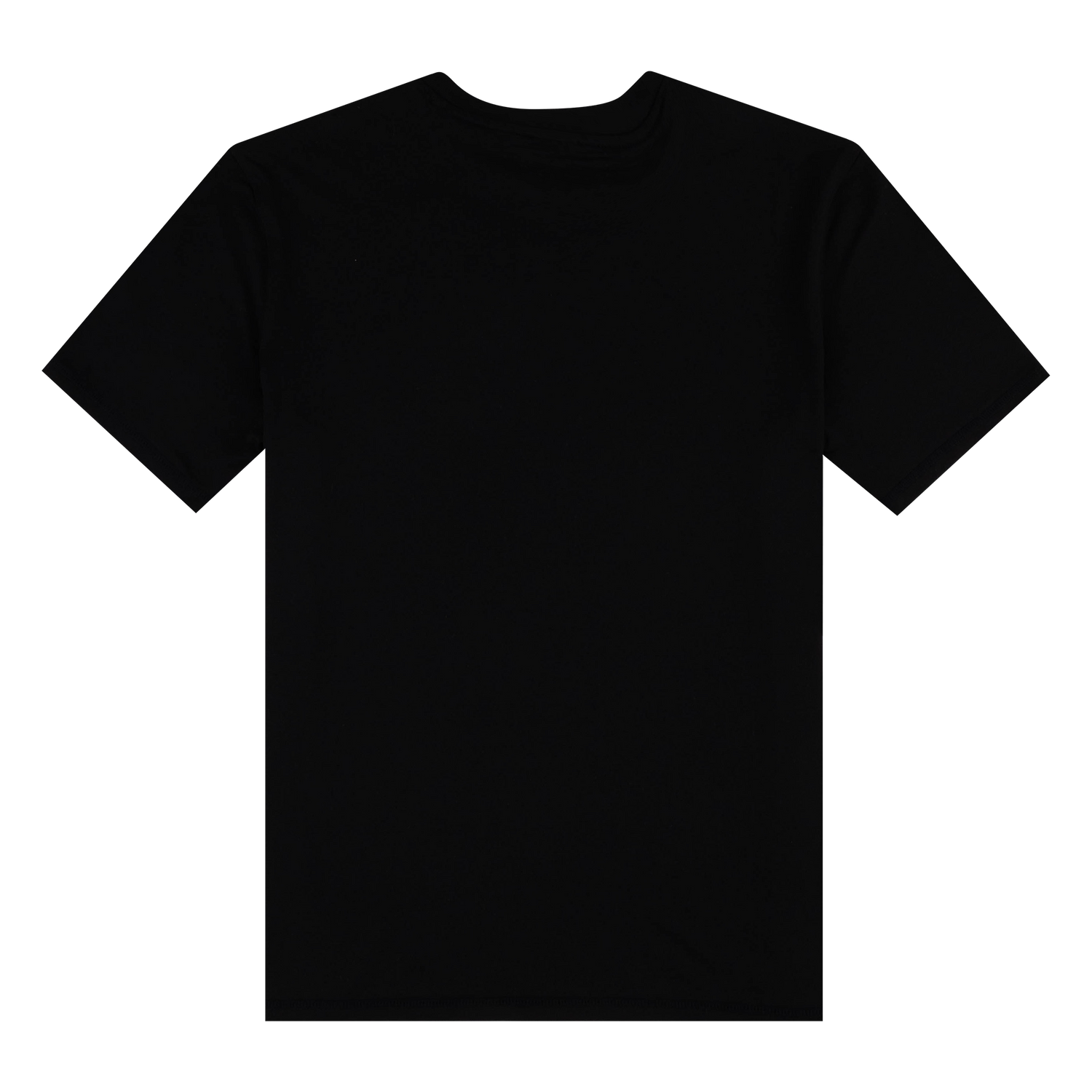 Script Aggies Collegiate Outfitters Black Tee