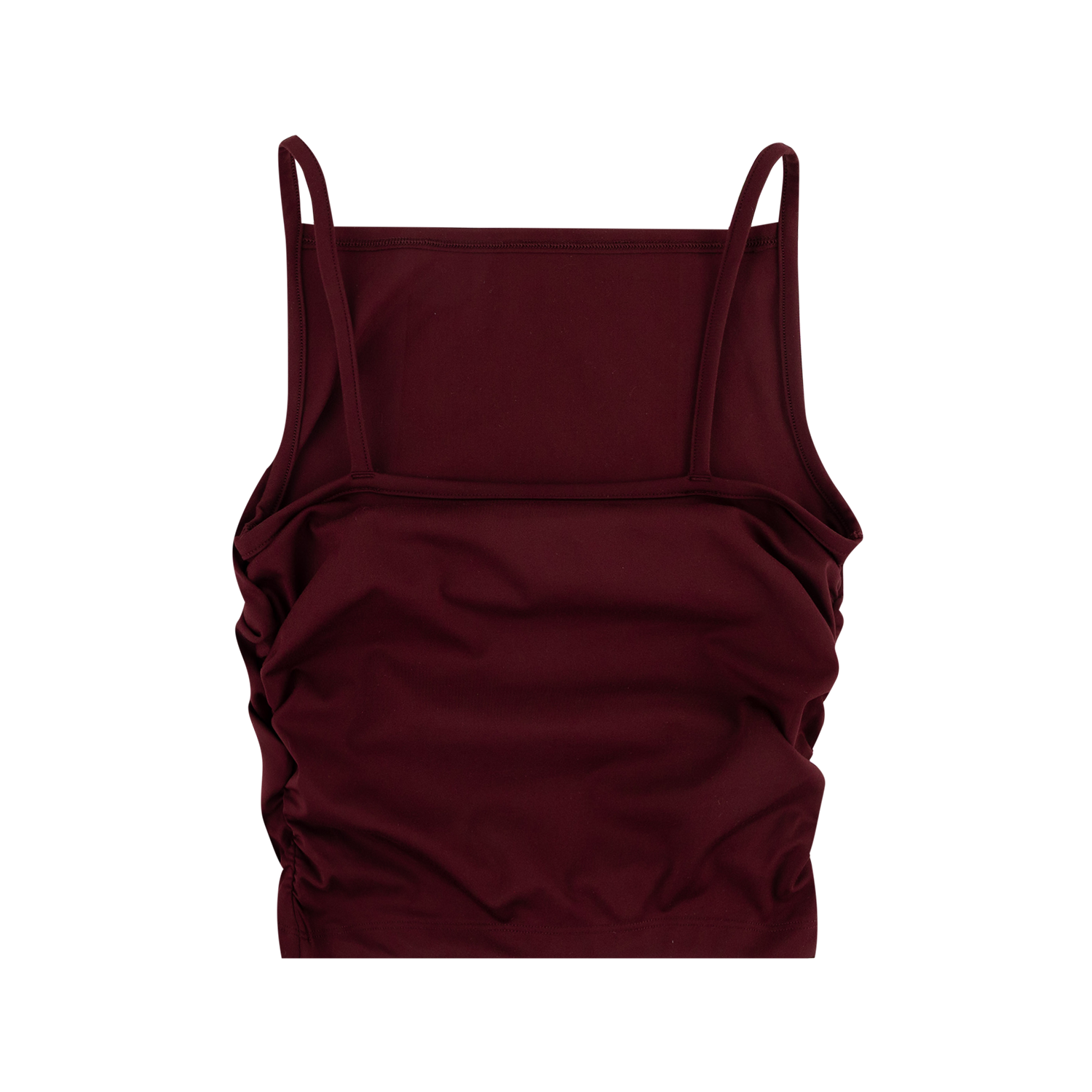 Texas A&M Aggies Champion High Neck Tank - Maroon