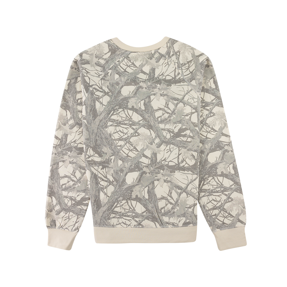 Texas A&M LEAGUE Essential Camo Crew