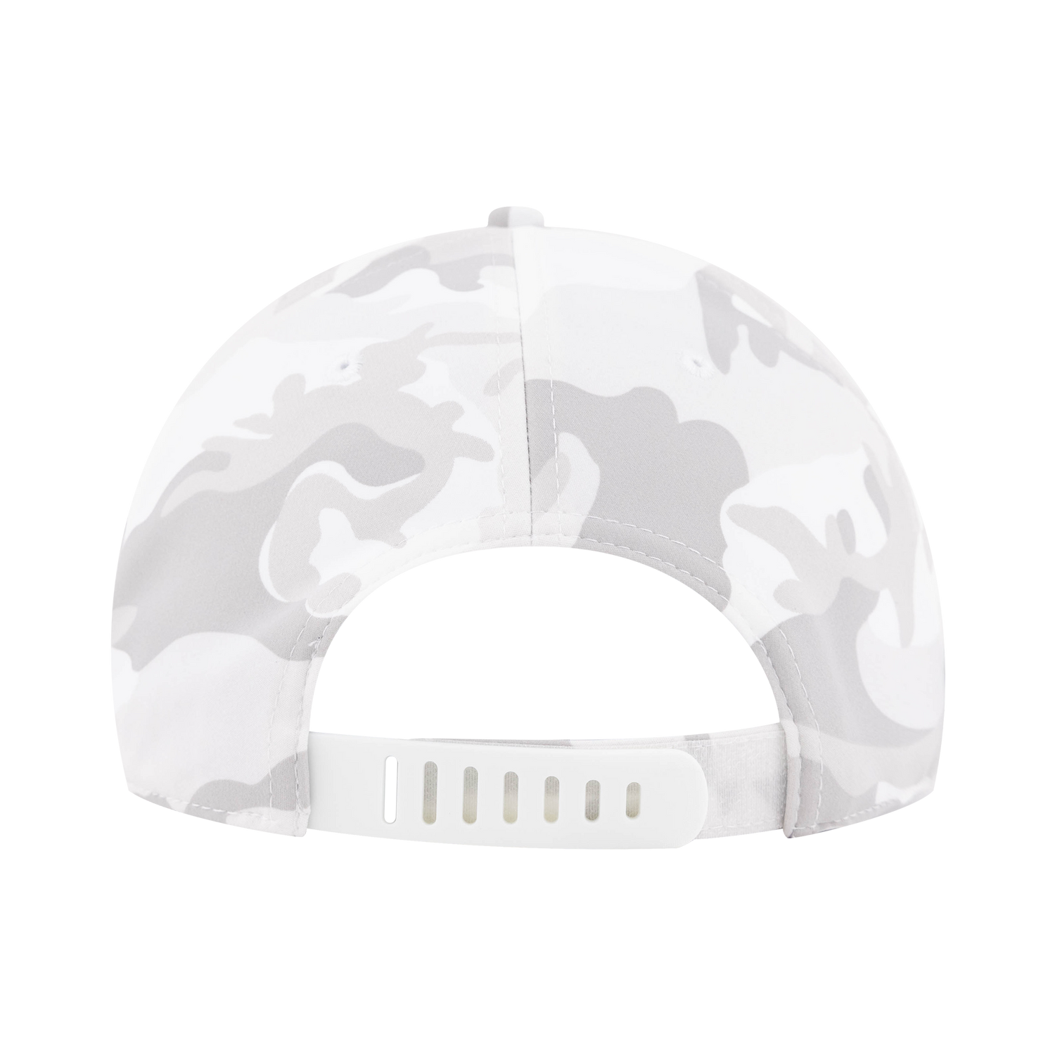 Texas A&M Snow Camo Trucker