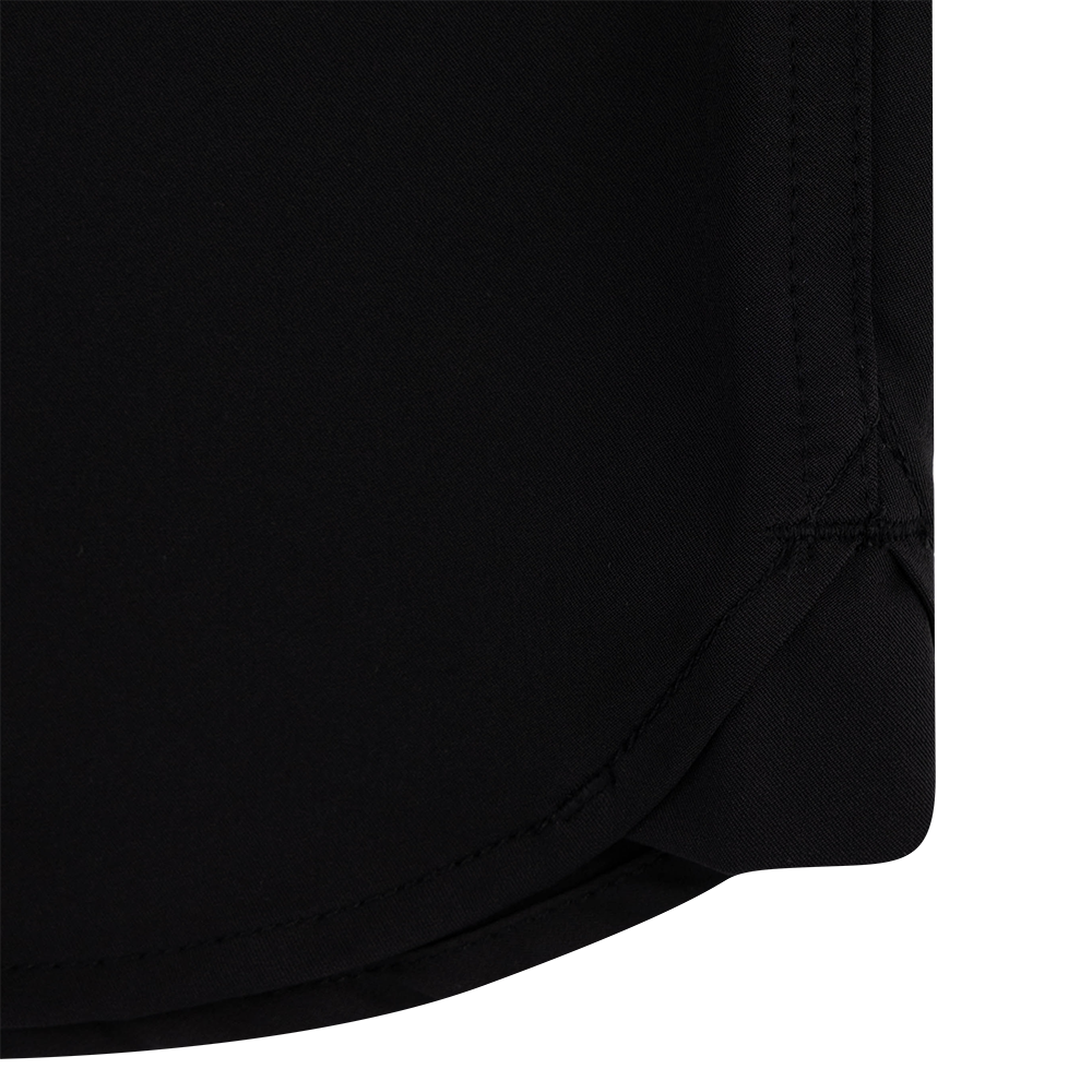 Burlebo Performance Black Western Shirt