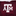 Texas A&M Outerstuff Youth Poly Fleece Hoodie - Maroon