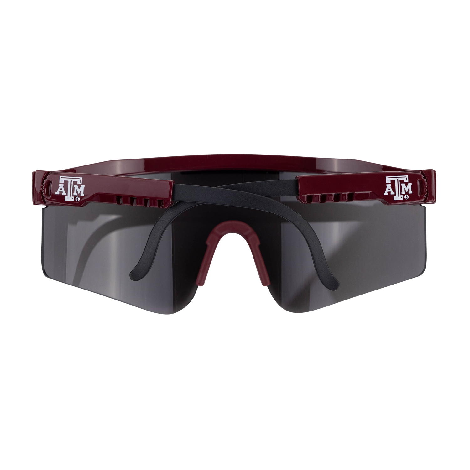 Texas A&M Shield Frame Sunglasses