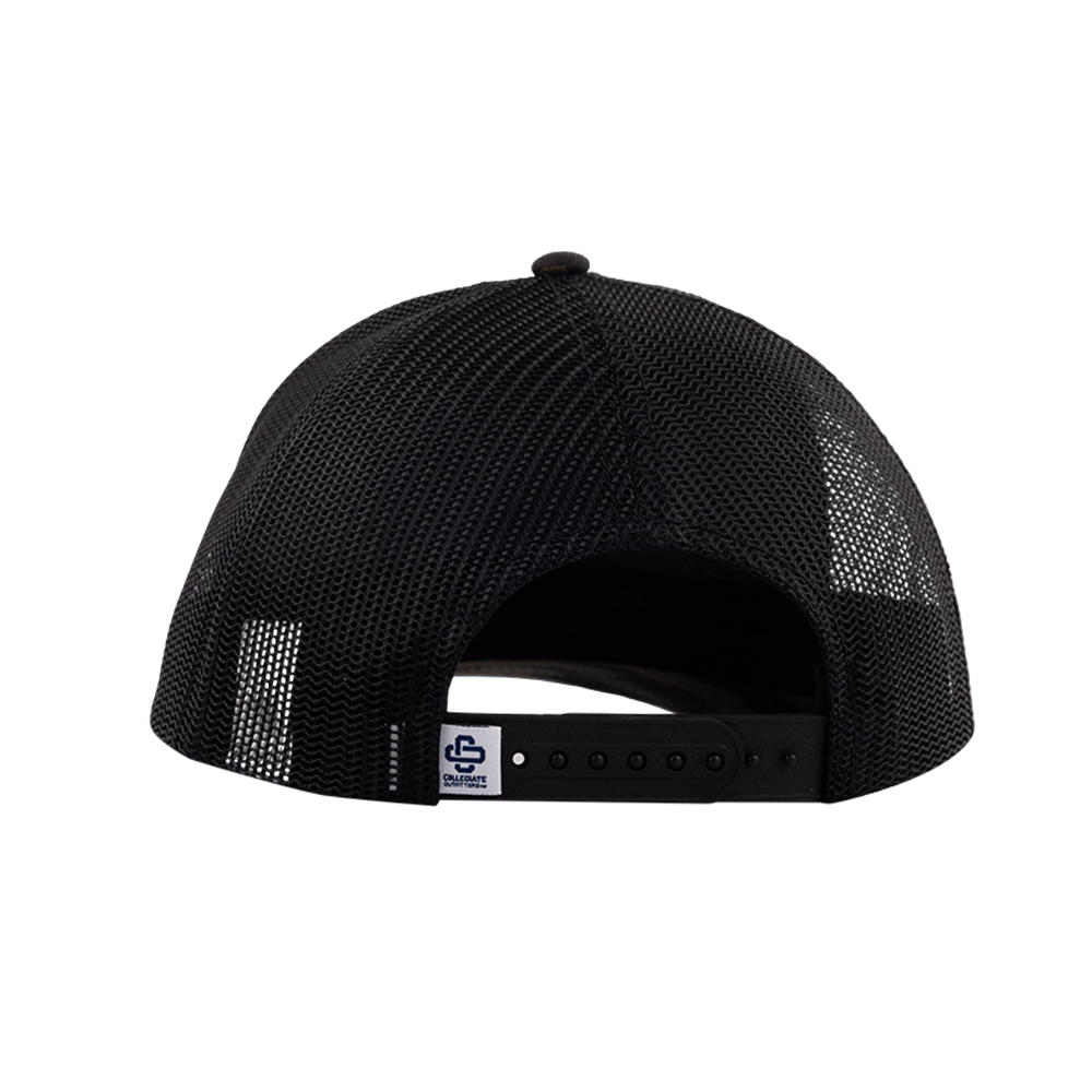 Texas A&M Collegiate Outfitters Camo Patch Trucker Hat