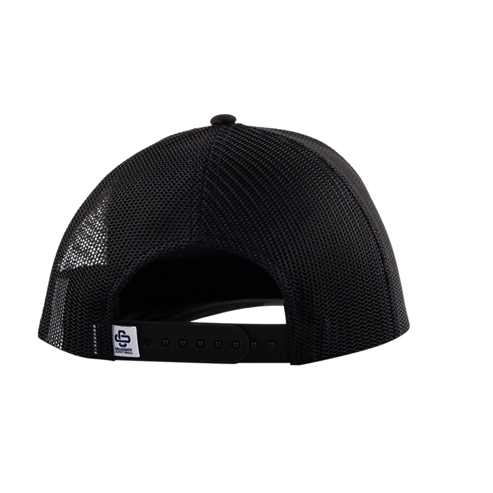 Texas A&M Collegiate Outfitters Camo Patch Trucker Hat