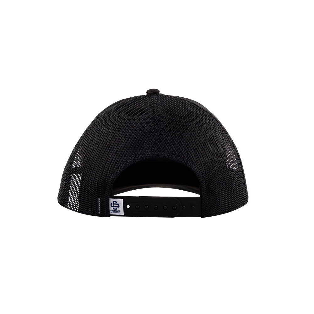 Texas A&M Collegiate Outfitters Camo Patch Trucker Hat