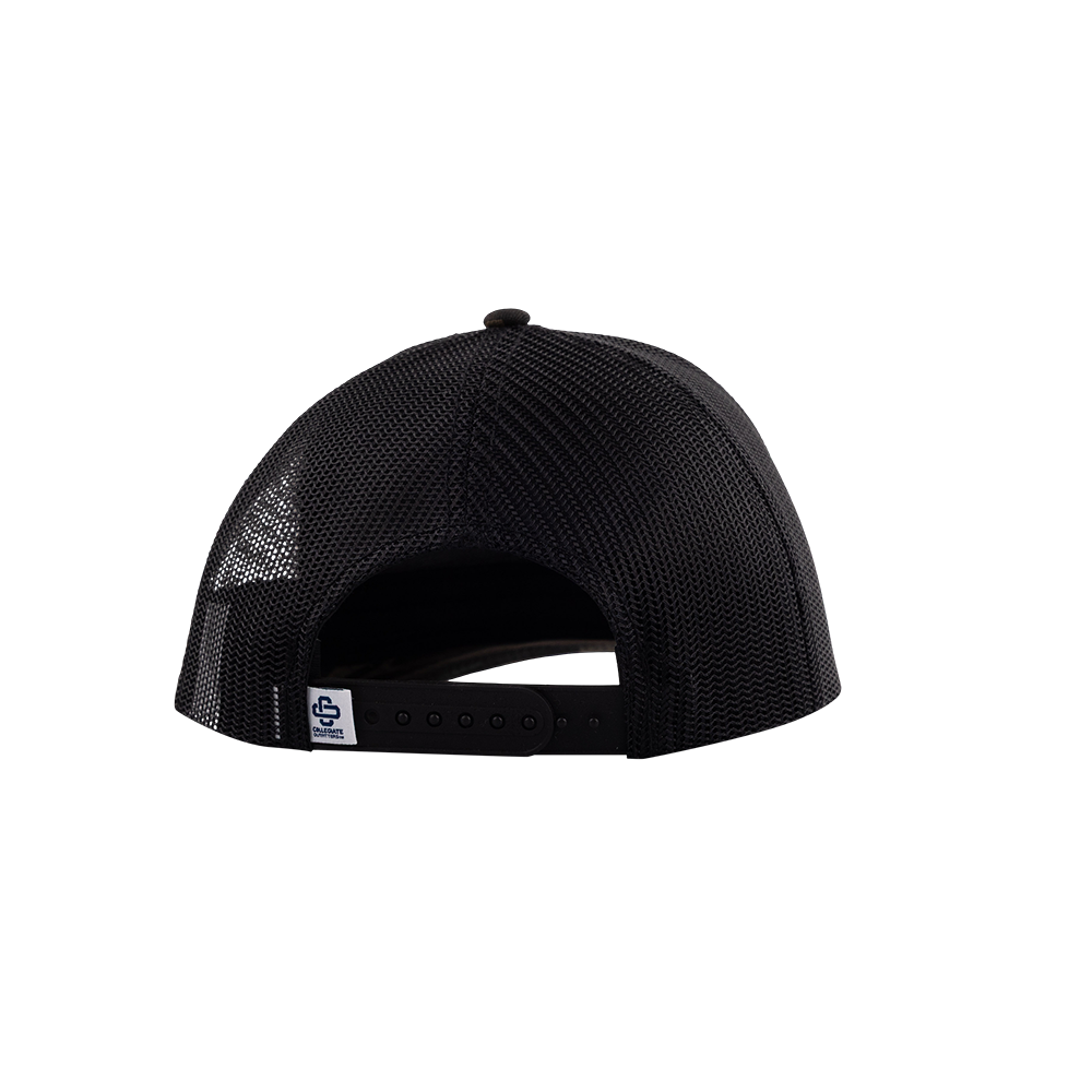 Texas A&M Collegiate Outfitters Camo Patch Trucker Hat