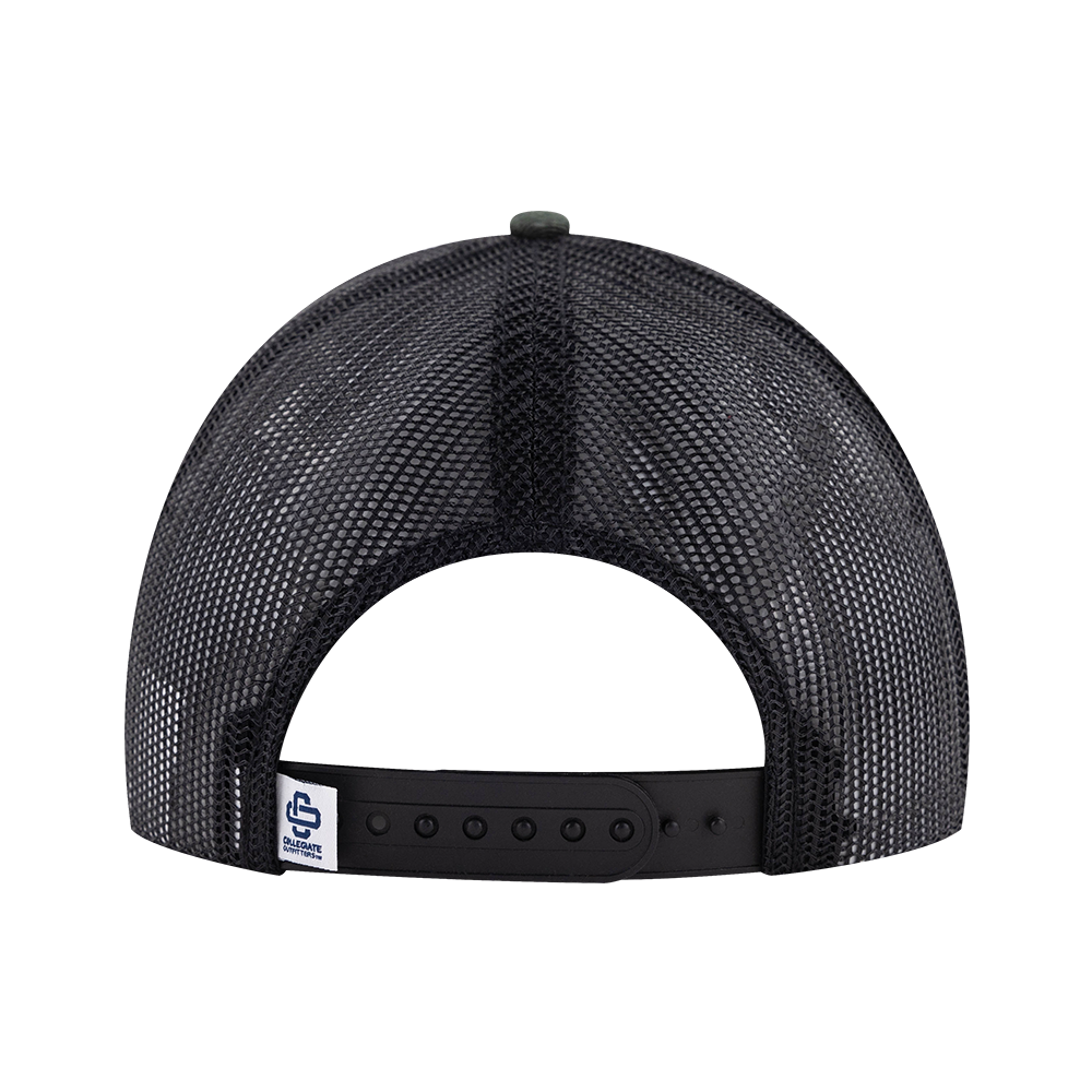 Texas A&M Collegiate Outfitters Camo Patch Trucker Hat