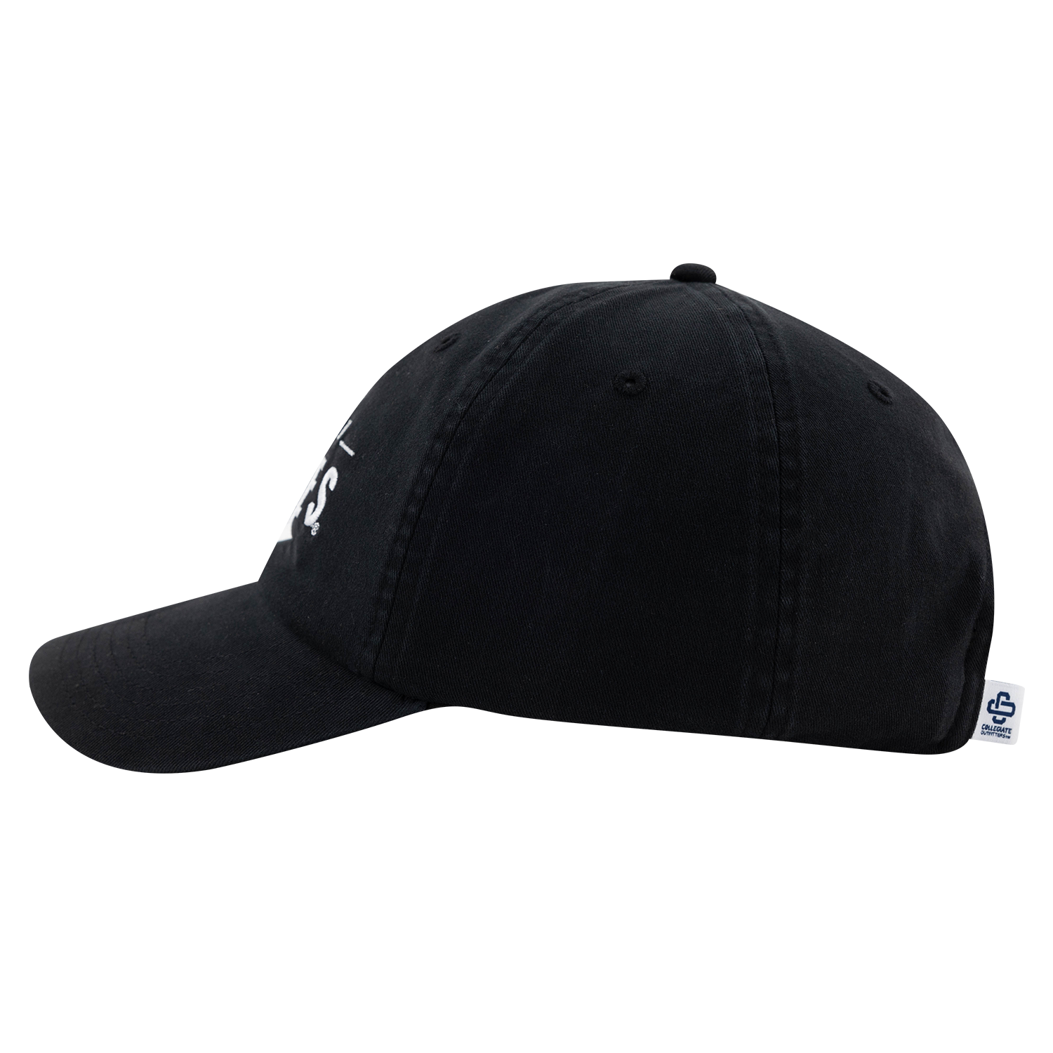 Texas A&M Aggies Collegiate Outfitters Black Bar Hat