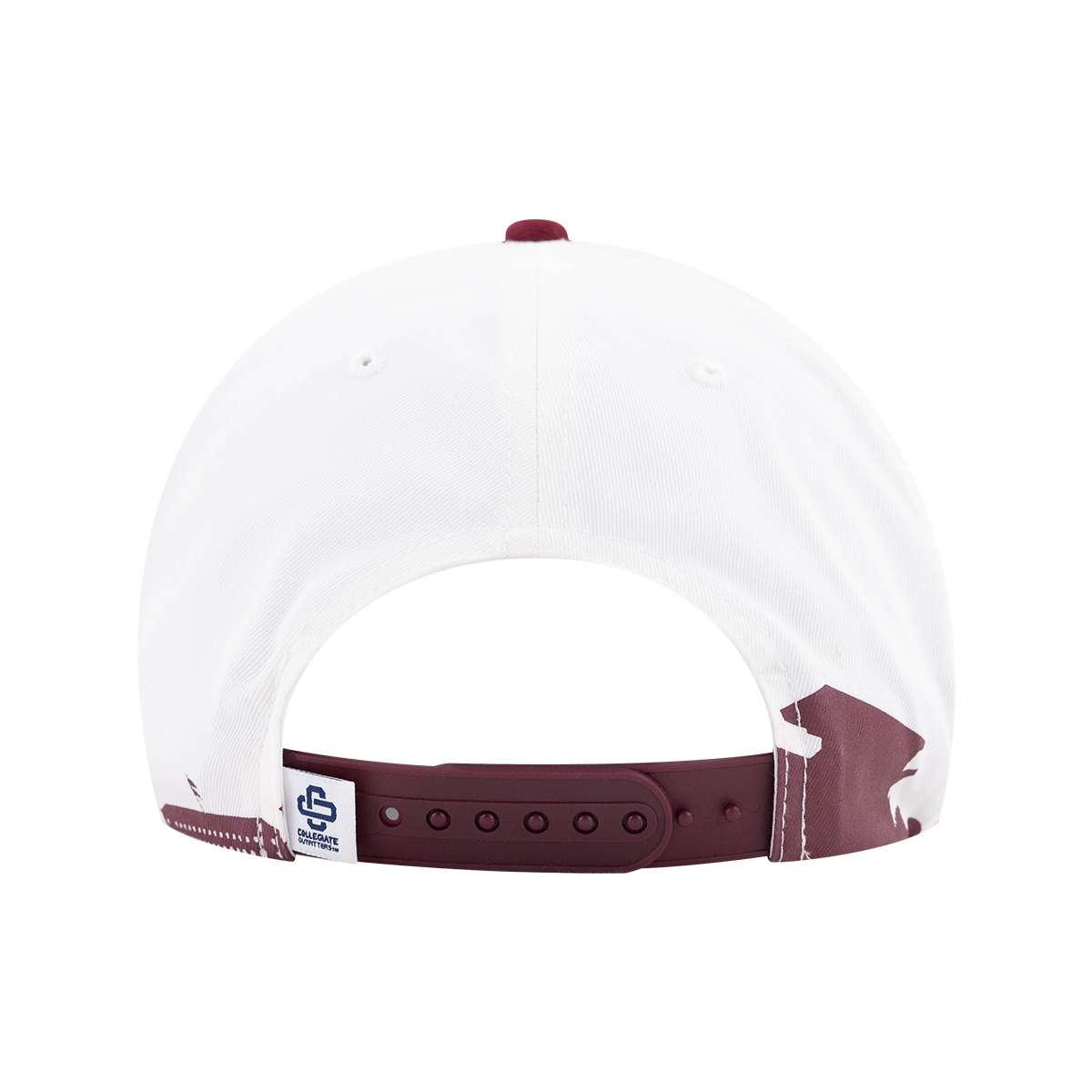 College Station Collegiate Outfitters Skyline Hat