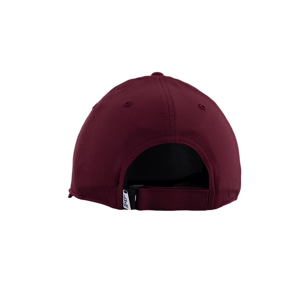 Texas A&M Collegiate Outfitters Maroon Performance Cap