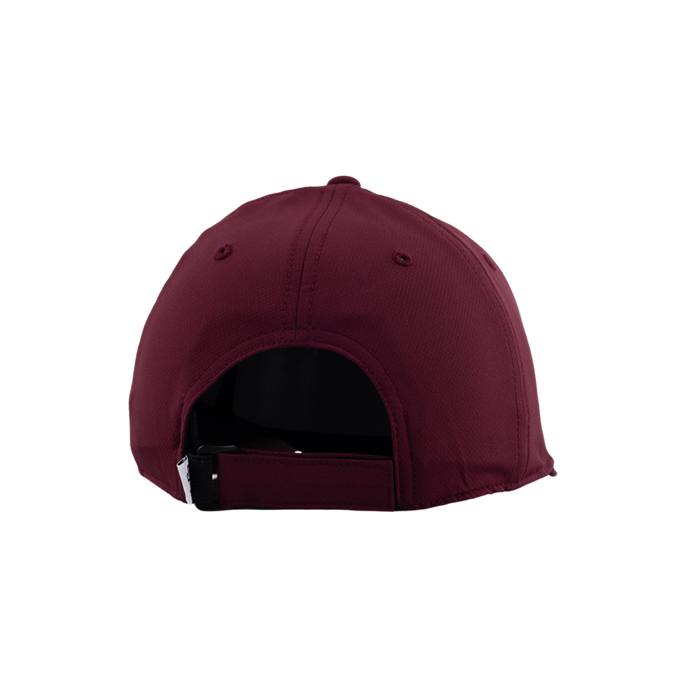 Texas A&M Collegiate Outfitters Maroon Performance Cap