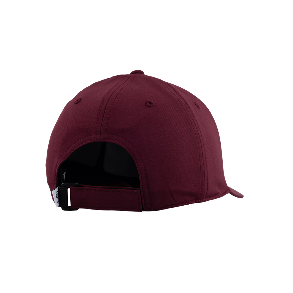 Texas A&M Collegiate Outfitters Maroon Performance Cap