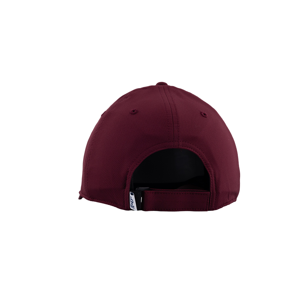 Texas A&M Collegiate Outfitters Maroon Performance Cap