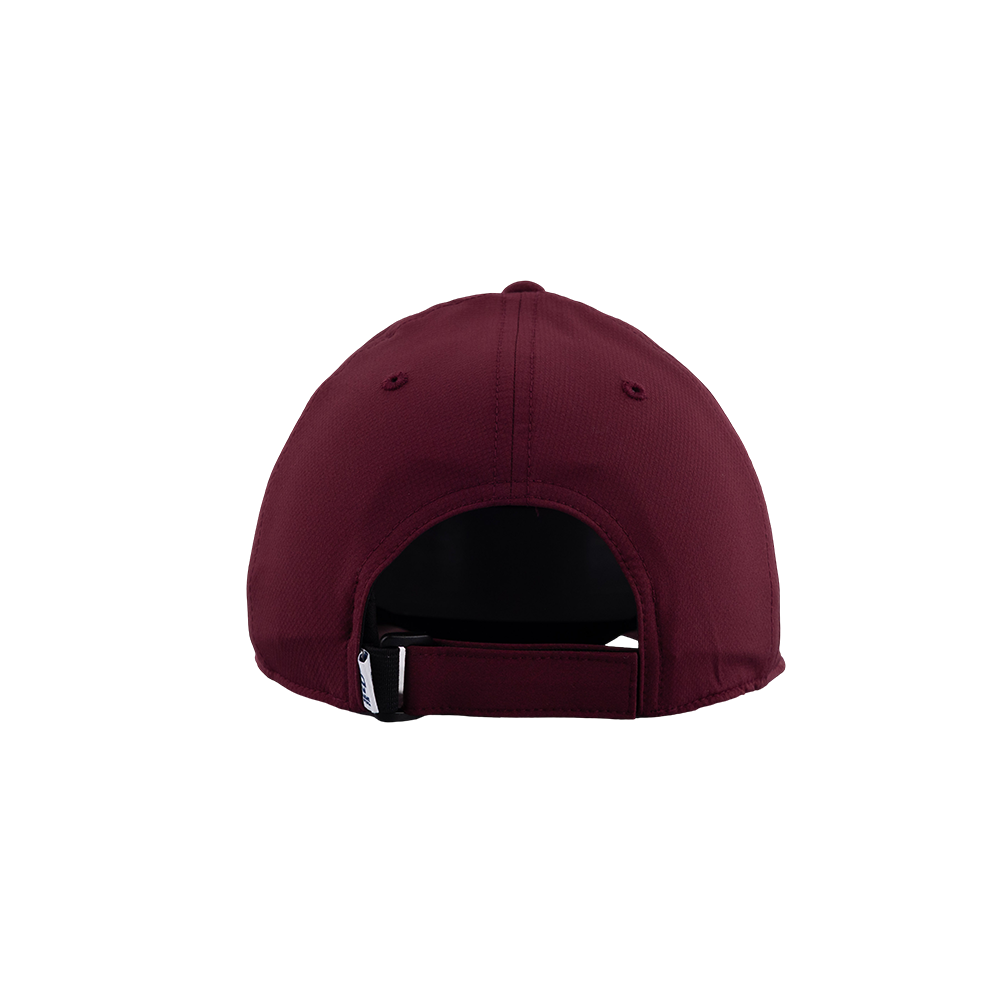 Texas A&M Collegiate Outfitters Maroon Performance Cap