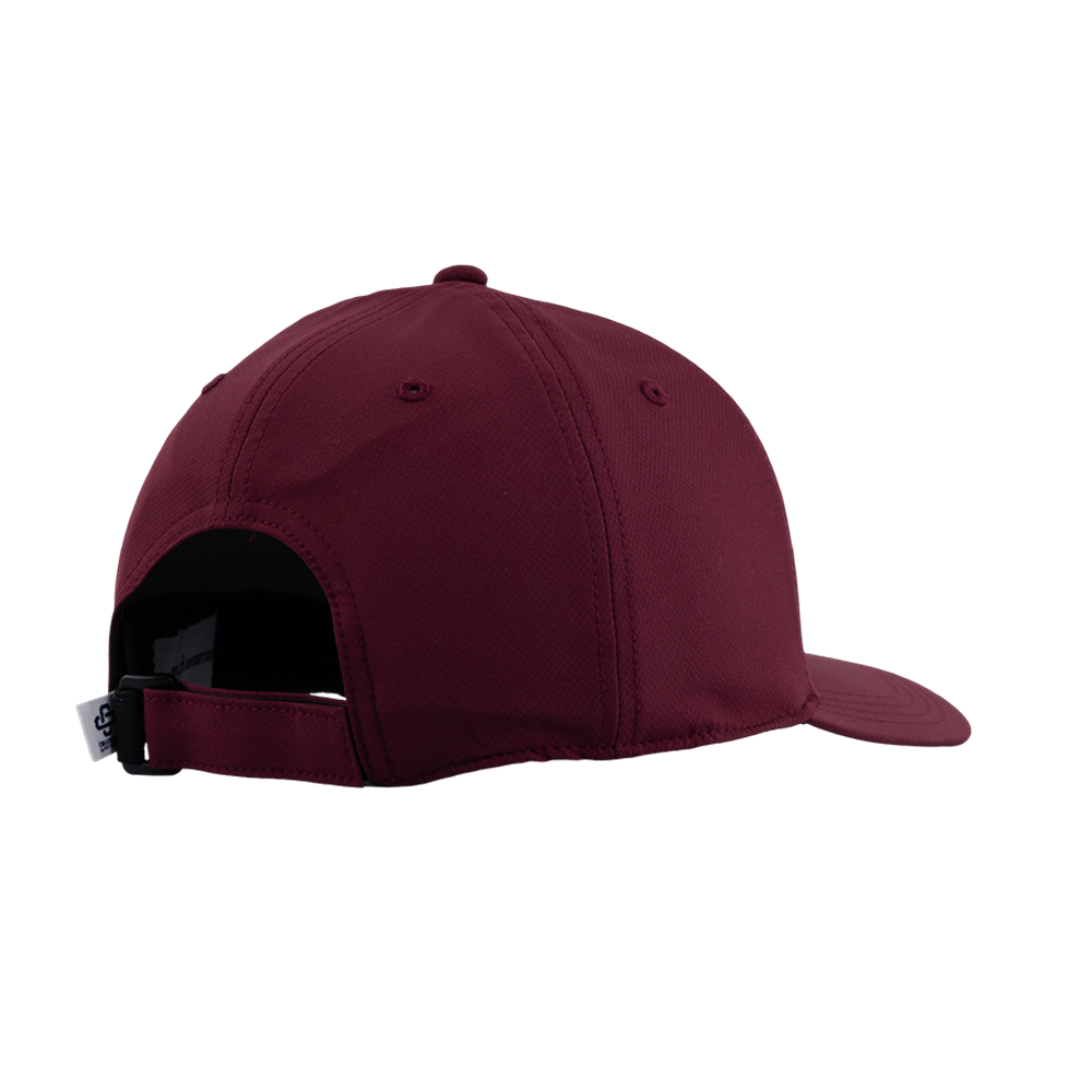Texas A&M Collegiate Outfitters Maroon Performance Cap