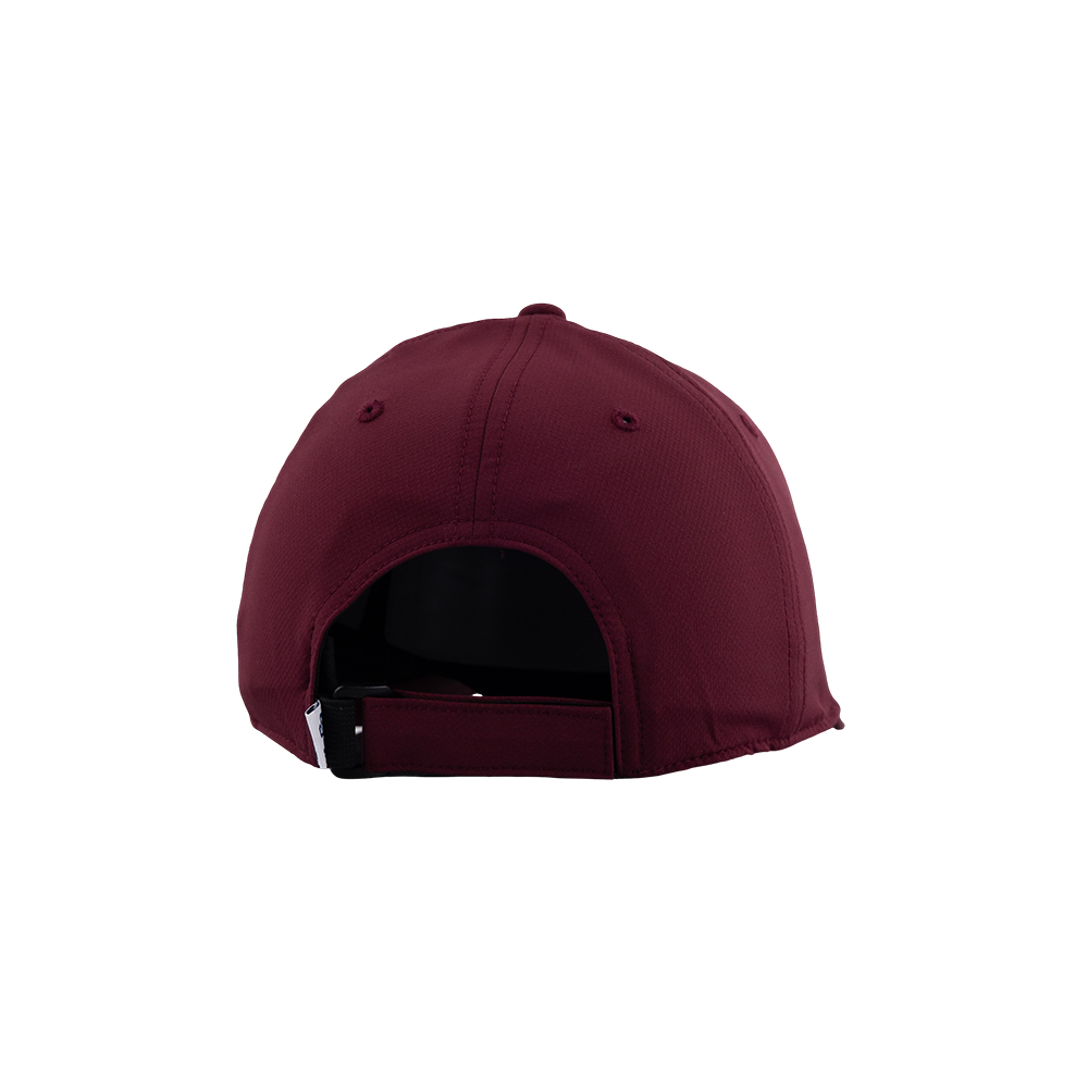 Texas A&M Collegiate Outfitters Maroon Performance Cap
