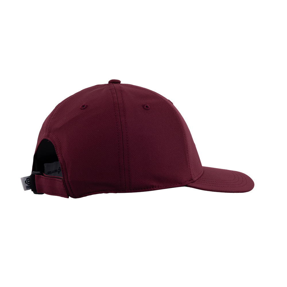 Texas A&M Collegiate Outfitters Maroon Performance Cap