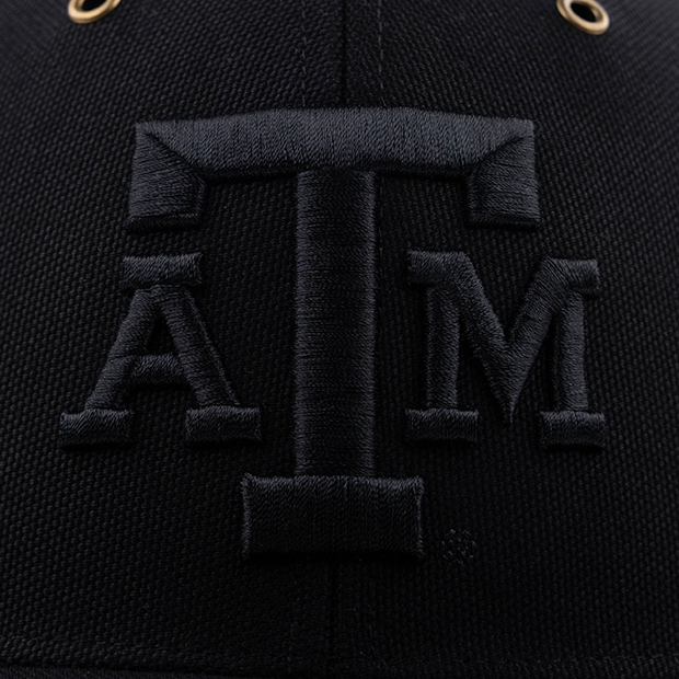 Texas A&M Carhartt Black Hitch