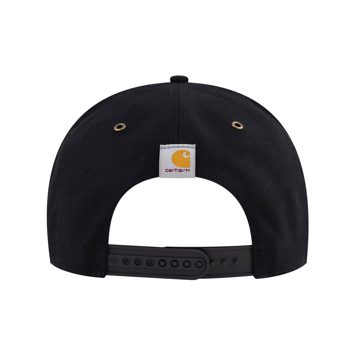 Texas A&M Carhartt Black Hitch