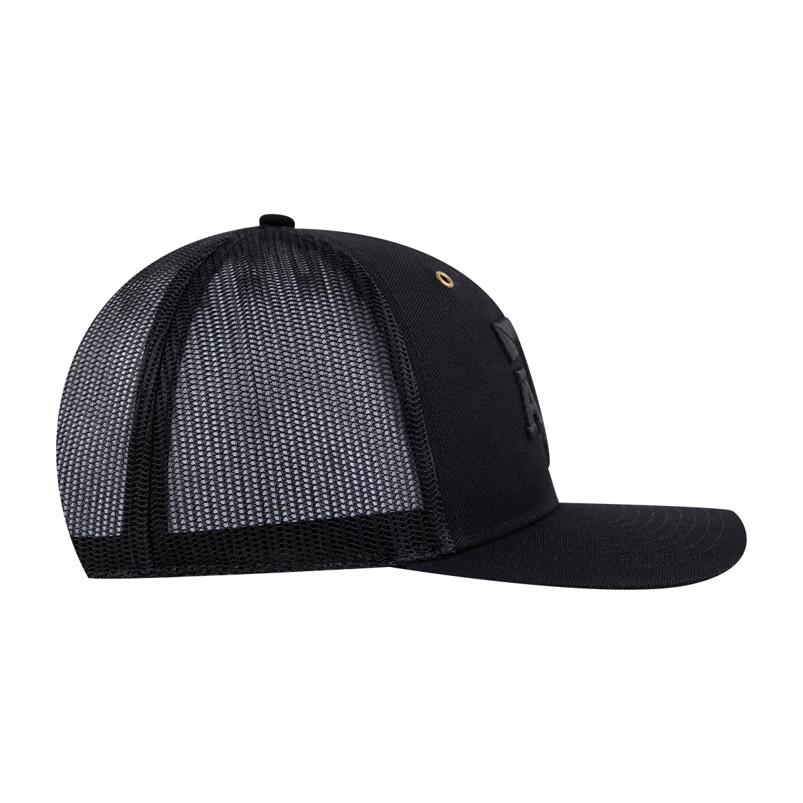 Texas A&M '47 Brand Carhartt Black Trucker Hat