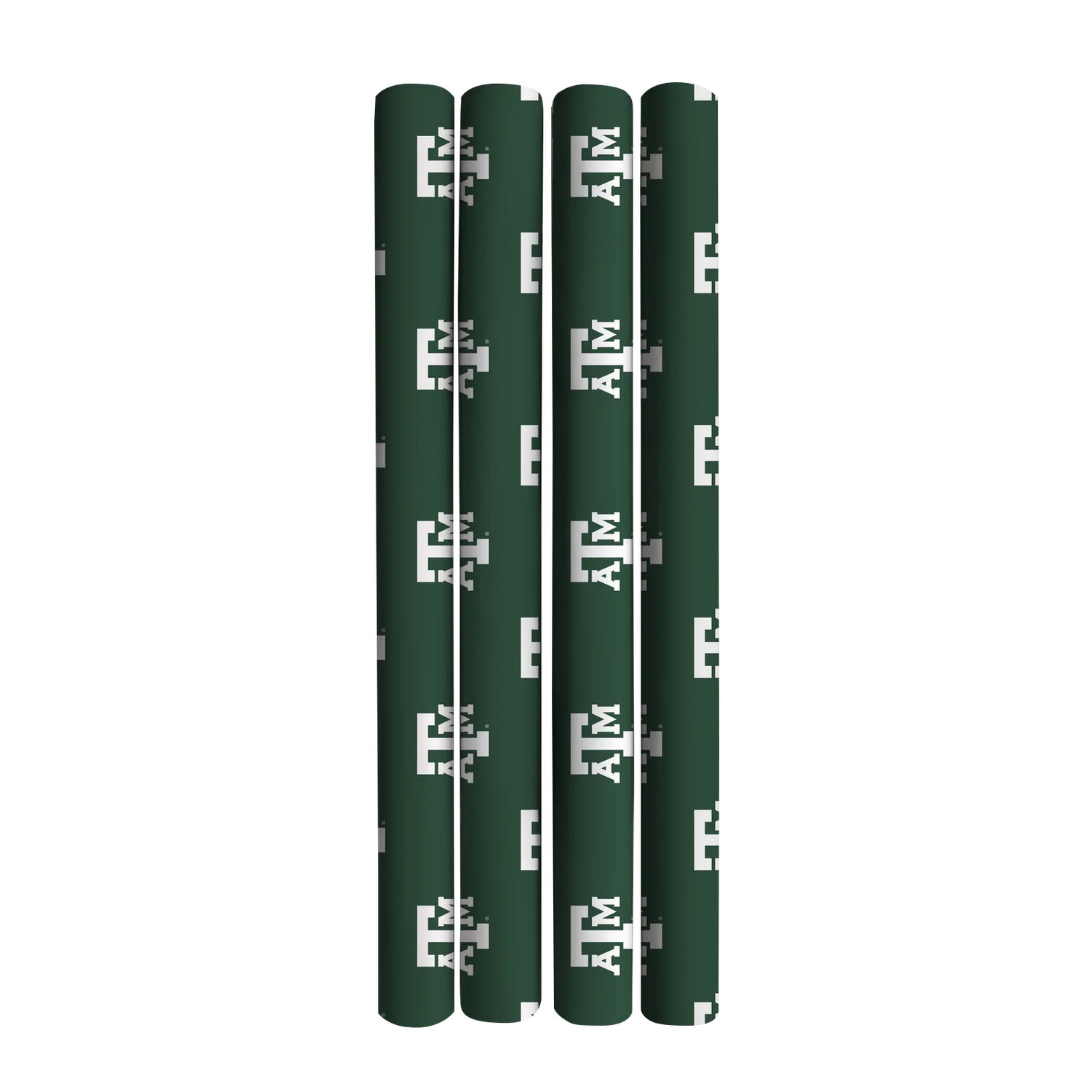 Aggie Evergreen Wrapping Paper