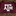 Texas A&M Dog Plush Bag Charm