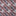 Squared Pattern Scarf Mini
