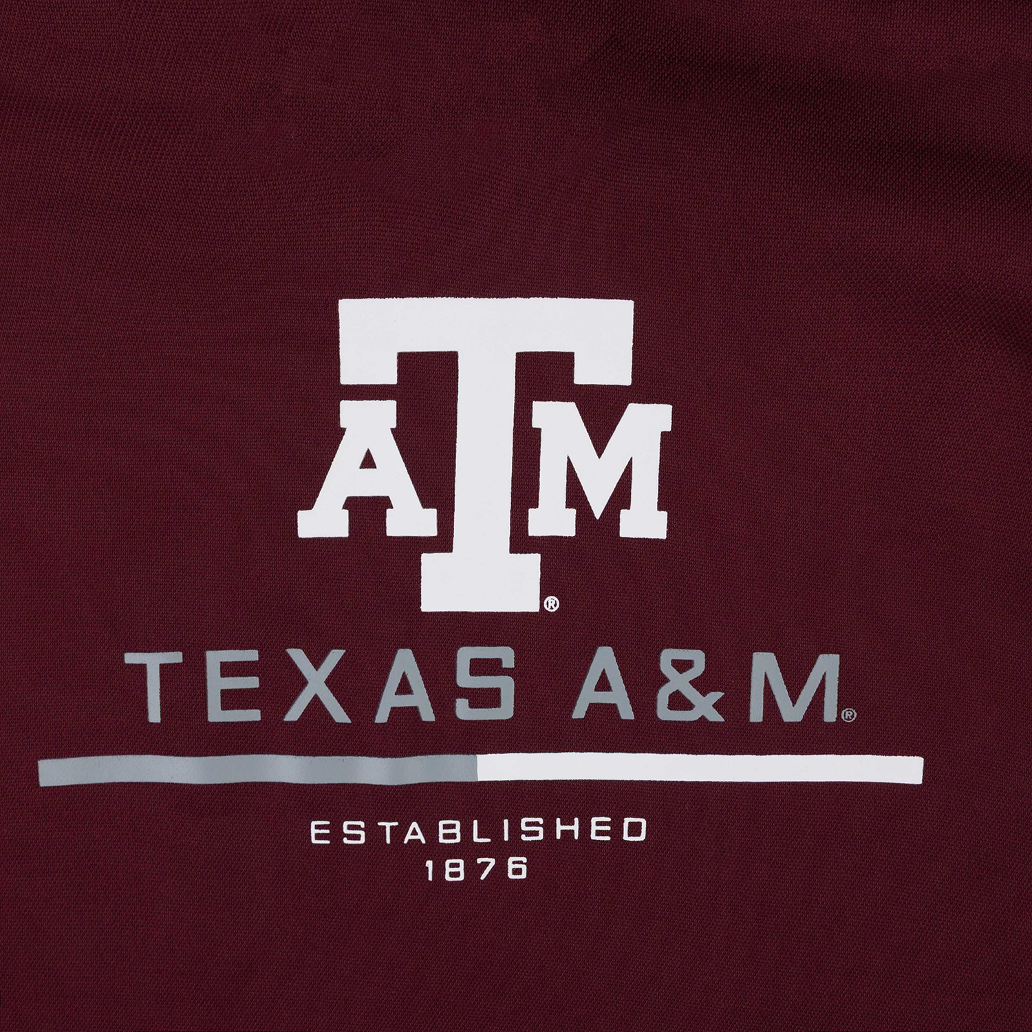 Texas A&M Champion Men's 1876 Hoodie  - Maroon