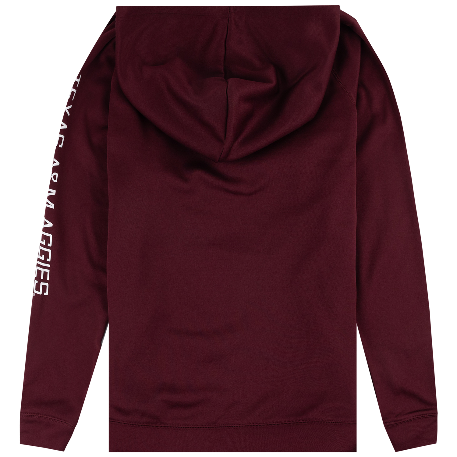 Texas A&M Champion Men's 1876 Hoodie  - Maroon